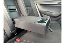 25/25 Skoda Karoq TSI ACT SportLine Edition SUV DSG 150 ps