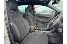 25/25 Skoda Karoq TSI ACT SportLine Edition SUV DSG 150 ps