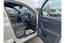 25/25 Skoda Karoq TSI ACT SportLine Edition SUV DSG 150 ps
