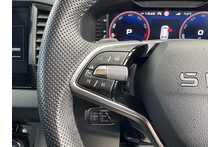 25/25 Skoda Karoq TSI ACT SportLine Edition SUV DSG 150 ps