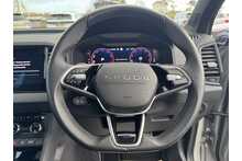 25/25 Skoda Karoq TSI ACT SportLine Edition SUV DSG 150 ps