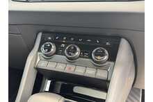 25/25 Skoda Karoq TSI ACT SportLine Edition SUV DSG 150 ps