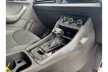 25/25 Skoda Karoq TSI ACT SportLine Edition SUV DSG 150 ps