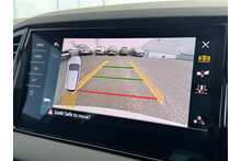 25/25 Skoda Karoq TSI ACT SportLine Edition SUV DSG 150 ps
