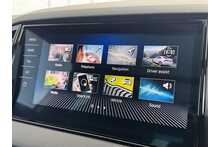 25/25 Skoda Karoq TSI ACT SportLine Edition SUV DSG 150 ps