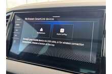 25/25 Skoda Karoq TSI ACT SportLine Edition SUV DSG 150 ps