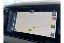 25/25 Skoda Karoq TSI ACT SportLine Edition SUV DSG 150 ps