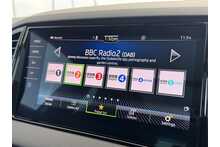 25/25 Skoda Karoq TSI ACT SportLine Edition SUV DSG 150 ps