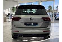 17/67 Volkswagen Tiguan TDI R-Line 2.0 Manual 150PS