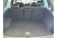 17/67 Volkswagen Tiguan TDI R-Line 2.0 Manual 150PS