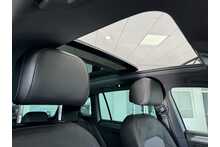 17/67 Volkswagen Tiguan TDI R-Line 2.0 Manual 150PS