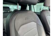 17/67 Volkswagen Tiguan TDI R-Line 2.0 Manual 150PS
