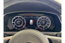 17/67 Volkswagen Tiguan TDI R-Line 2.0 Manual 150PS