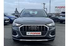 23/73 Audi Q3 1.5 TFSI CoD 35 Sport SUV 5dr Petrol S Tronic 150 ps