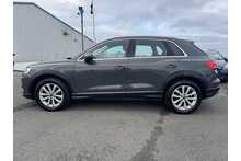 23/73 Audi Q3 1.5 TFSI CoD 35 Sport SUV 5dr Petrol S Tronic 150 ps