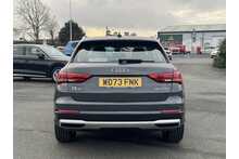 23/73 Audi Q3 1.5 TFSI CoD 35 Sport SUV 5dr Petrol S Tronic 150 ps