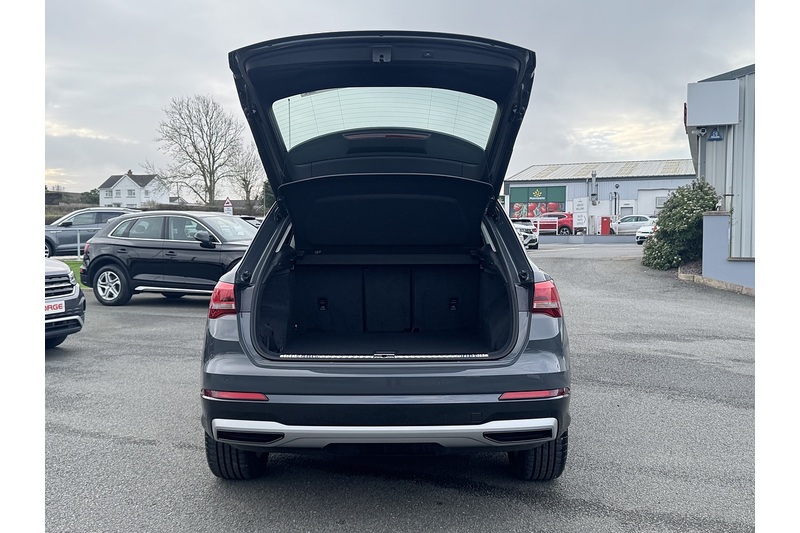 Audi 1.5 TFSI CoD 35 Sport SUV 5dr Petrol S Tronic Euro 6 (s/s) (150 ps)