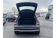 23/73 Audi Q3 1.5 TFSI CoD 35 Sport SUV 5dr Petrol S Tronic 150 ps