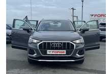 23/73 Audi Q3 1.5 TFSI CoD 35 Sport SUV 5dr Petrol S Tronic 150 ps
