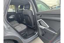 23/73 Audi Q3 1.5 TFSI CoD 35 Sport SUV 5dr Petrol S Tronic 150 ps