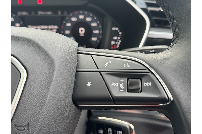 Audi 1.5 TFSI CoD 35 Sport SUV 5dr Petrol S Tronic Euro 6 (s/s) (150 ps)