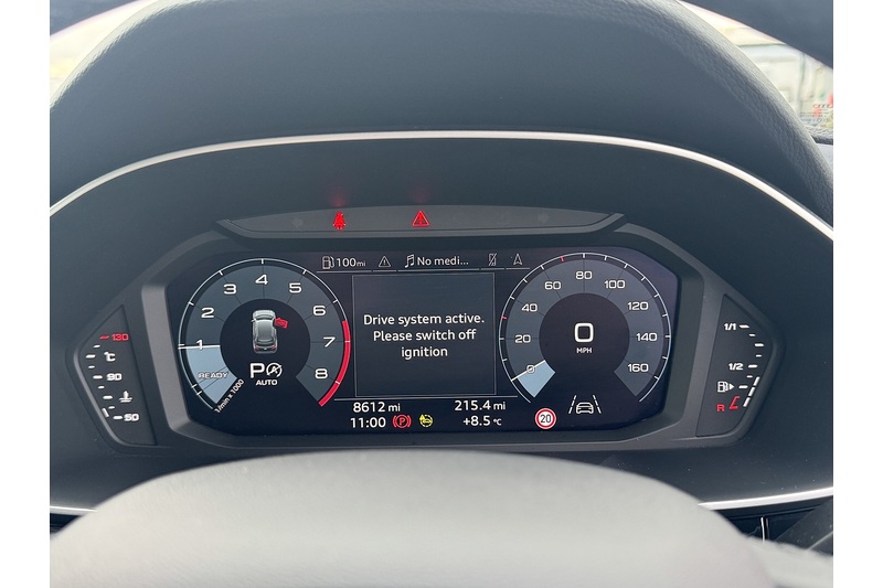 Audi 1.5 TFSI CoD 35 Sport SUV 5dr Petrol S Tronic Euro 6 (s/s) (150 ps)