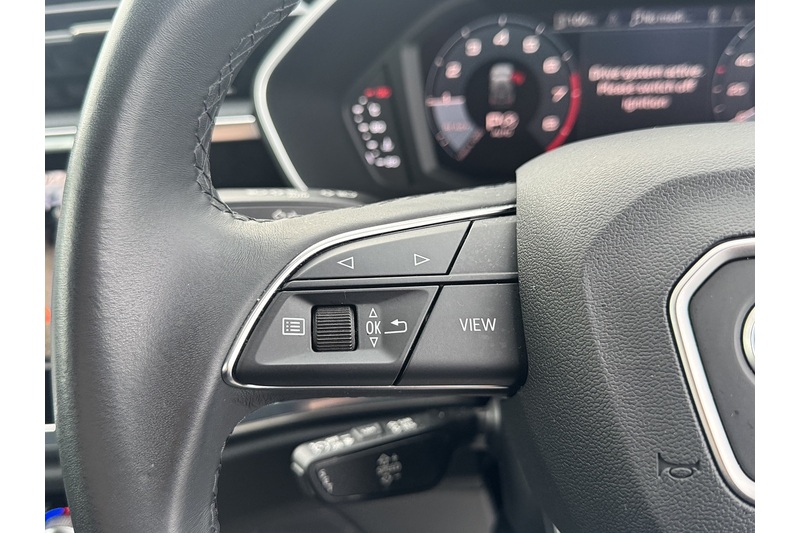 Audi 1.5 TFSI CoD 35 Sport SUV 5dr Petrol S Tronic Euro 6 (s/s) (150 ps)