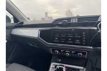 23/73 Audi Q3 1.5 TFSI CoD 35 Sport SUV 5dr Petrol S Tronic 150 ps