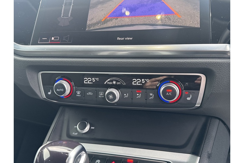 Audi 1.5 TFSI CoD 35 Sport SUV 5dr Petrol S Tronic Euro 6 (s/s) (150 ps)