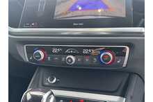 23/73 Audi Q3 1.5 TFSI CoD 35 Sport SUV 5dr Petrol S Tronic 150 ps