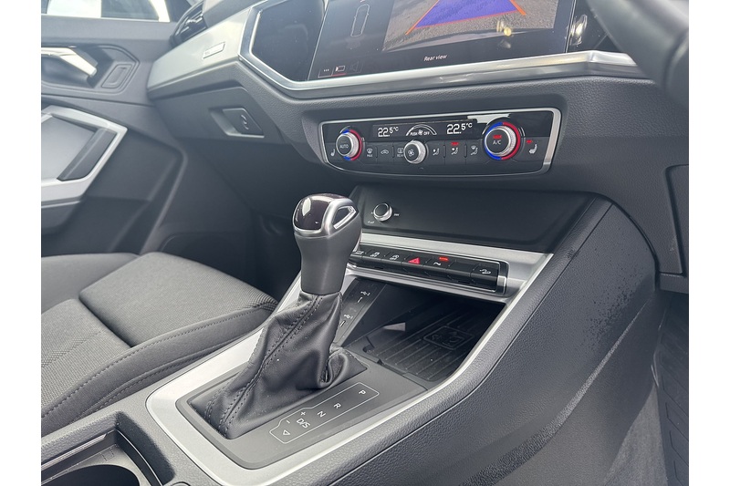 Audi 1.5 TFSI CoD 35 Sport SUV 5dr Petrol S Tronic Euro 6 (s/s) (150 ps)