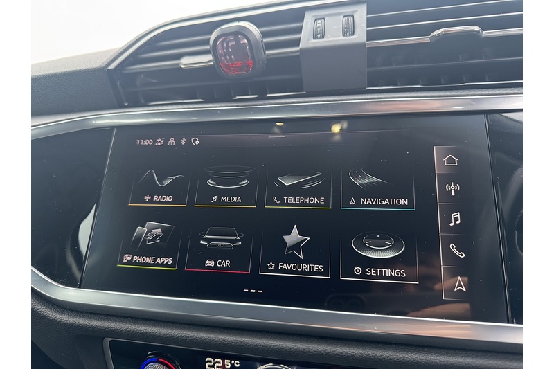 Audi 1.5 TFSI CoD 35 Sport SUV 5dr Petrol S Tronic Euro 6 (s/s) (150 ps)