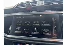 23/73 Audi Q3 1.5 TFSI CoD 35 Sport SUV 5dr Petrol S Tronic 150 ps