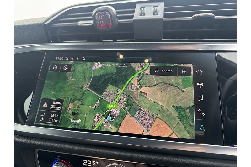 Audi 1.5 TFSI CoD 35 Sport SUV 5dr Petrol S Tronic Euro 6 (s/s) (150 ps)