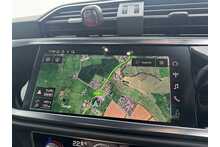 23/73 Audi Q3 1.5 TFSI CoD 35 Sport SUV 5dr Petrol S Tronic 150 ps