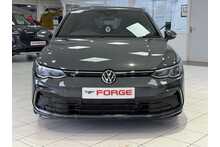 20/70 Volkswagen Golf 2.0 TDI R-Line Hatchback DSG 150 ps
