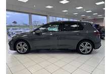 20/70 Volkswagen Golf 2.0 TDI R-Line Hatchback DSG 150 ps