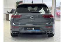 20/70 Volkswagen Golf 2.0 TDI R-Line Hatchback DSG 150 ps