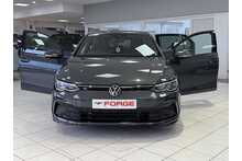 20/70 Volkswagen Golf 2.0 TDI R-Line Hatchback DSG 150 ps