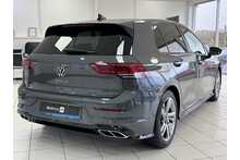 20/70 Volkswagen Golf 2.0 TDI R-Line Hatchback DSG 150 ps