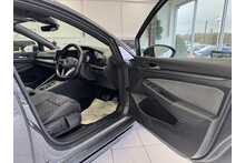 20/70 Volkswagen Golf 2.0 TDI R-Line Hatchback DSG 150 ps