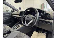 20/70 Volkswagen Golf 2.0 TDI R-Line Hatchback DSG 150 ps