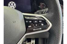 20/70 Volkswagen Golf 2.0 TDI R-Line Hatchback DSG 150 ps