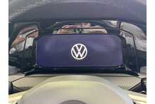 20/70 Volkswagen Golf 2.0 TDI R-Line Hatchback DSG 150 ps