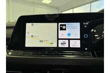 20/70 Volkswagen Golf 2.0 TDI R-Line Hatchback DSG 150 ps