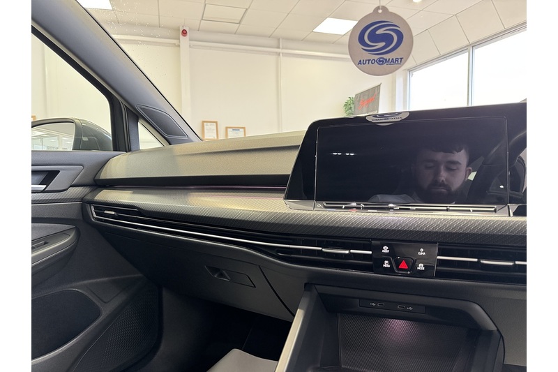 Volkswagen 2.0 TDI R-Line Hatchback 5dr Diesel DSG Euro 6 (s/s) (150 ps)