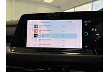 20/70 Volkswagen Golf 2.0 TDI R-Line Hatchback DSG 150 ps