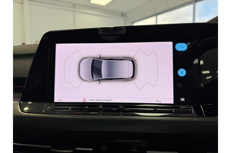 Volkswagen 2.0 TDI R-Line Hatchback 5dr Diesel DSG Euro 6 (s/s) (150 ps)