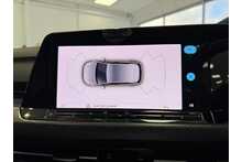 20/70 Volkswagen Golf 2.0 TDI R-Line Hatchback DSG 150 ps