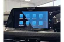 20/70 Volkswagen Golf 2.0 TDI R-Line Hatchback DSG 150 ps